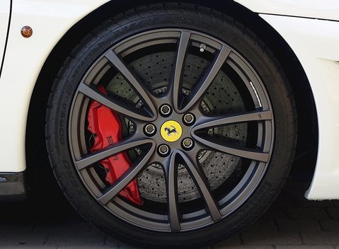 Ferrari 430 Scuderia Spider 16M 17