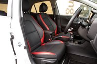 Kia Picanto GT-LINE S 28