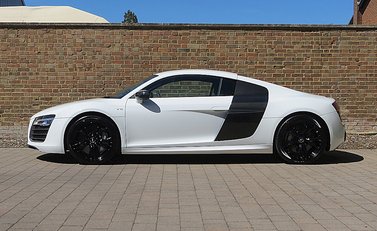 Audi R8 V10 Plus 10