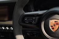 Porsche 911 3.6 T-Hybrid 992 4 GTS Targa PDK 4WD Euro 6 (s/s) 2dr 30