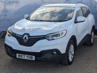 Renault Kadjar DYNAMIQUE NAV DCI 3