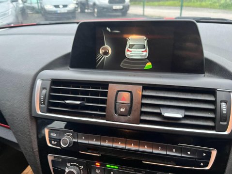 BMW 1 Series 1.5 116d Sport Euro 6 (s/s) 5dr 30