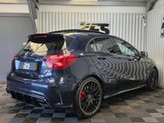 Mercedes-Benz A Class 2.0 A45 AMG Hatchback 5dr Petrol SpdS DCT 4MATIC Euro 6 (s/s) (360 ps) 38
