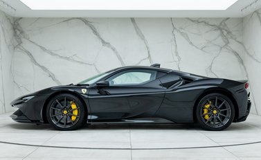 Ferrari SF90 Stradale 2