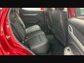 MG ZS MG ZS Trophy EV 5dr 17