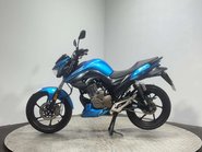 Lexmoto Isca 2020 ONLY 6K, NEW MOT, LEARNER BIKE 125CC NAKED 4