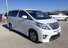 Toyota Alphard 2.4 HYBRID