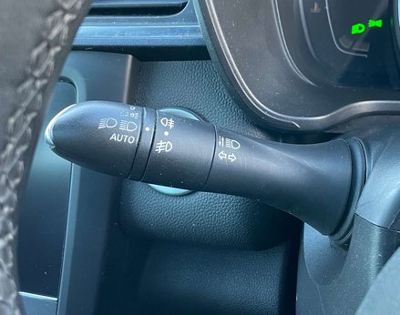 Renault Kadjar 1.3 Kadjar S Edition TCE Auto 5dr 56