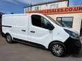 Vauxhall Vivaro 1.6 Vivaro 2900 CDTI 1