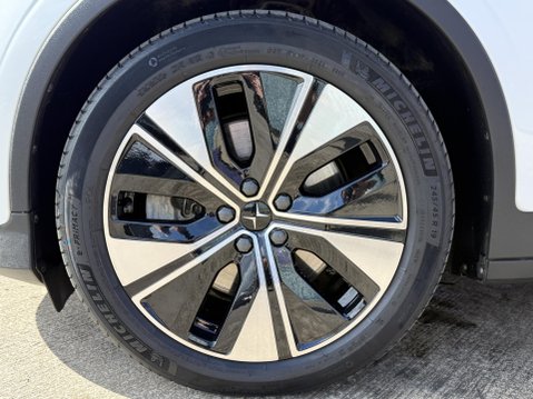 Polestar 2 Single Motor 69kWh Standard Range Fastback 5dr Electric Auto FWD (231 ps) 17