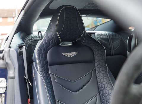 Aston Martin DBS Superleggera 13