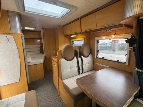 Pilote Boxer 335 L2S MWB 7