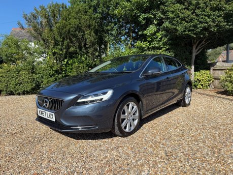 Volvo V40 2.0 D3 Inscription Auto Euro 6 (s/s) 5dr 1