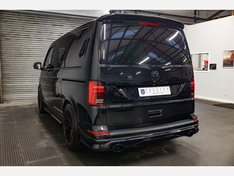 Volkswagen Transporter 2.0 BiTDI T32 Highline Panel Van 5dr Diesel DSG FWD SWB Euro 6 (s/s) (199 p 62