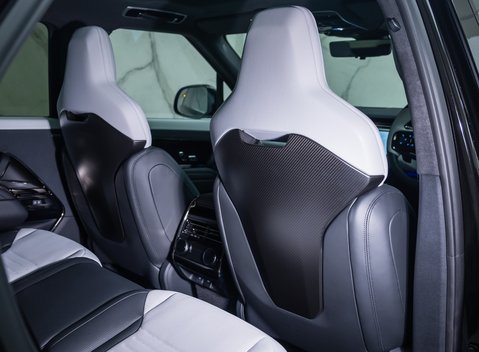 Land Rover Range Rover Sport P635 SV EDITION ONE 19