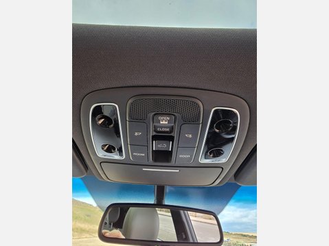 Kia Soul 1.6 CRDi Maxx Euro 5 5dr 20