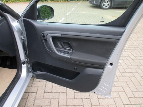 Skoda Roomster 1.2 TSI SE Action Euro 5 5dr 44