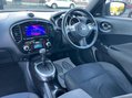 Nissan Juke 1.6 Acenta Premium XTRON Euro 6 5dr 23