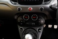 Abarth 500 595 TURISMO 36