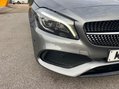 Mercedes-Benz A Class 1.5 A180d AMG Line (Premium) 7G-DCT Euro 6 (s/s) 5dr 13
