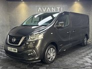Nissan NV300 1.6 dCi 1.2t Acenta Panel Van 5dr Diesel Manual L2 H1 Euro 6 (120 ps) 2