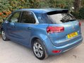 Citroen C4 Picasso 1.6 e-HDi Exclusive+ Euro 5 (s/s) 5dr 4
