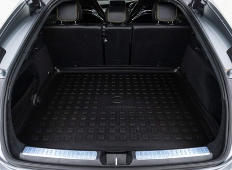 Mercedes-Benz GLC 4.0 GLC63 V8 BiTurbo AMG S Edition 1 SpdS MCT 4MATIC+ Euro 6 (s/s) 5dr 31