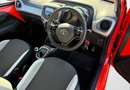 Toyota Aygo 1.0 VVT-i X-Play 5dr x-shift 18