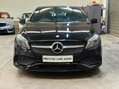 Mercedes-Benz A Class 1.6 A180 AMG Line (Executive) Euro 6 (s/s) 5dr 2