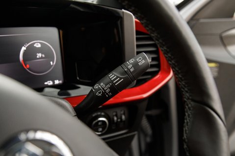 Vauxhall Mokka GS LINE 18