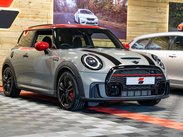 Mini Hatch 2.0 John Cooper Works 3dr 5