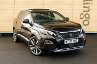 Peugeot 3008 PURETECH S/S GT LINE PREMIUM 1
