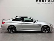 BMW M4 3.0 BiTurbo Coupe 2dr Petrol DCT Euro 6 (s/s) (431 ps) 15