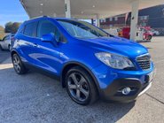 Vauxhall Mokka SE S/S 6