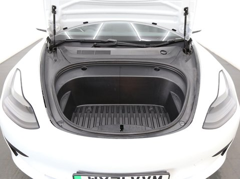 Tesla Model 3 Standard Range Plus Auto RWD 4dr 24