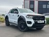 Ford Ranger 2.0 EcoBlue Wildtrak Pickup Double Cab 4dr Diesel Auto 4WD Euro 6 (s/s) (21