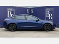 Tesla Model 3 (Dual Motor) Long Range Saloon 4dr Electric Auto 4WDE (346 ps) 4
