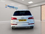 Audi Q5 2.0 TFSI 45 S line S Tronic quattro Euro 6 (s/s) 5dr 9
