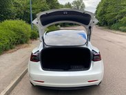 Tesla Model 3 (Dual Motor) Long Range Auto 4WDE 4dr 28