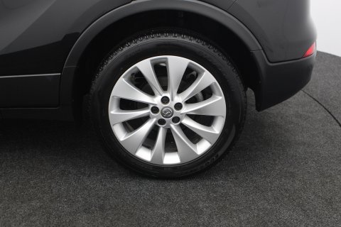 Vauxhall Mokka X 5dr 1.4i Turbo Elite Automatic 34