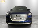 Audi Q4 40 Sport SUV 5dr Electric Auto 82kWh (204 ps) Rear Parking Camera 2