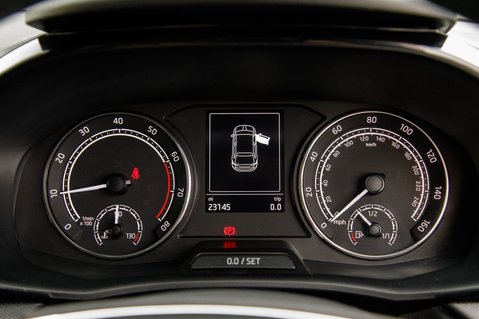 Skoda Fabia SE COMFORT MPI 14