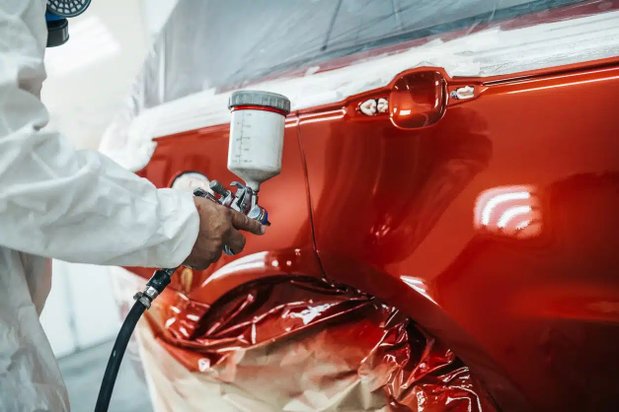 Bodywork