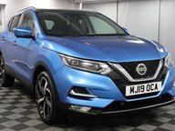 Nissan Qashqai DIG-T TEKNA 30