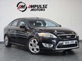 Ford Mondeo 2.0 Titanium X Sport Auto 5dr 1