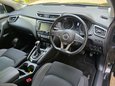 Nissan Qashqai 1.3 Qashqai N-Connecta DiG-T Semi-Auto 5dr 9