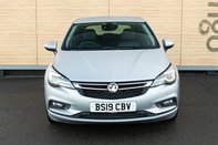Vauxhall Astra ULTIMATE 5