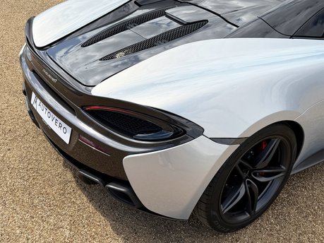 McLaren 570S SPIDER 23