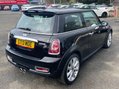 Mini Hatch 2.0 Cooper SD Auto Euro 5 3dr 11