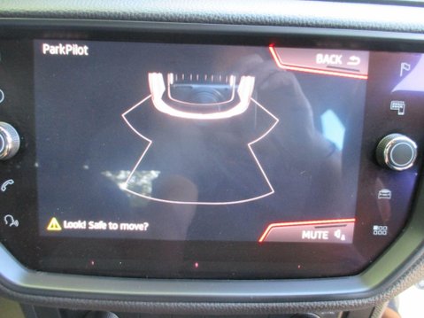 SEAT Arona 1.0 TSI FR Euro 6 (s/s) 5dr 37